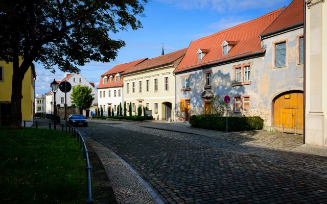 Askania Hotel Bernburg