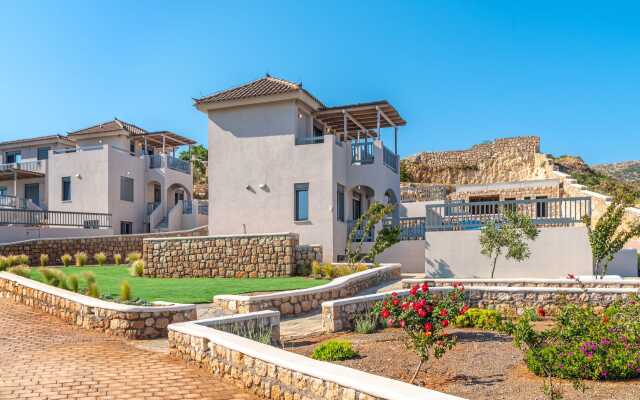 Elafonisos Aqua Villas