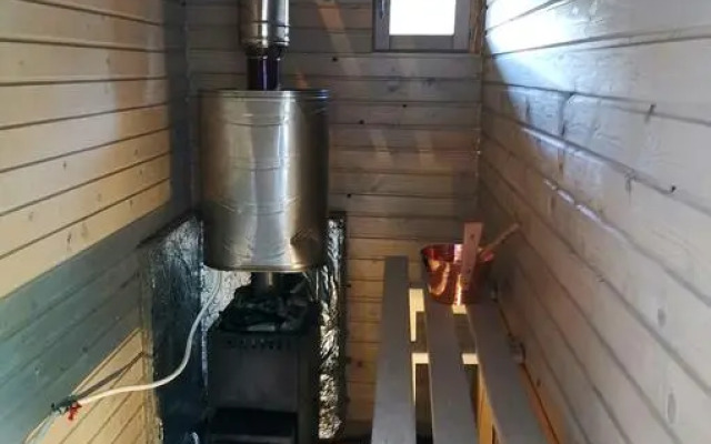 Плавдом Рыбака