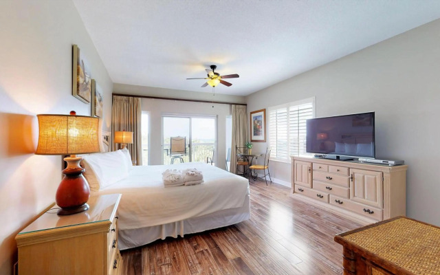 Summit 409-409A LOCKOUT