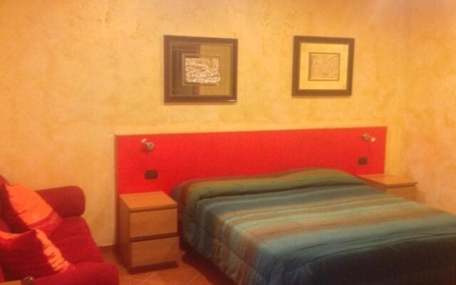 Albergo Etrusco