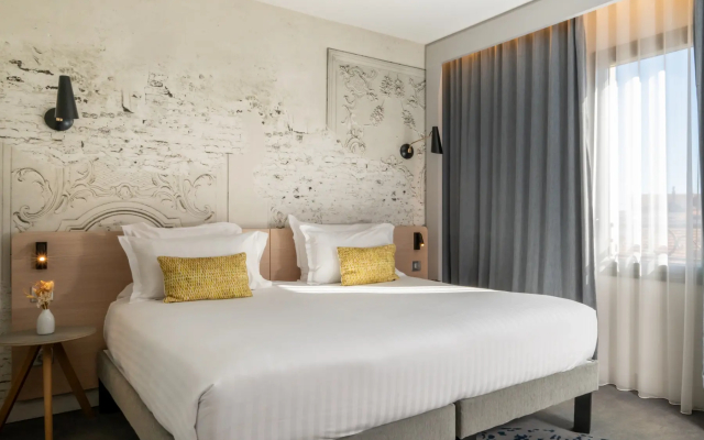 Nemea Appart Hotel Cannes Palais