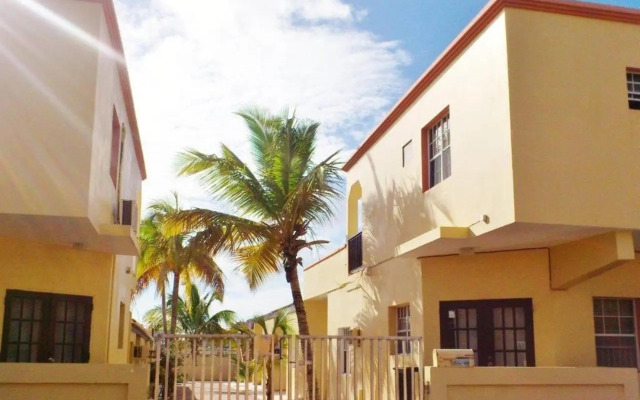 White Sand Apartment