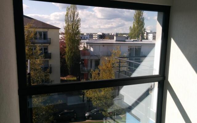 Rooftop Luxembourg Ville