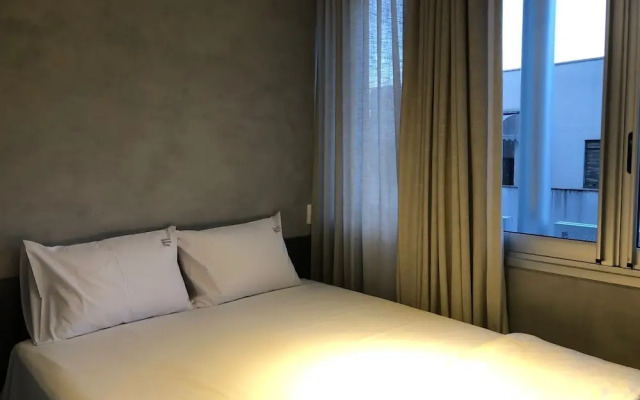 Vossa Bossa Chez Frei