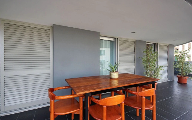 Virtudes Apartment
