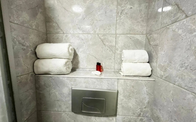 Hotel Antik Ipek
