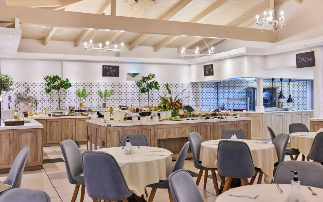 Palazetto Suites Zakynthos - Adults Only