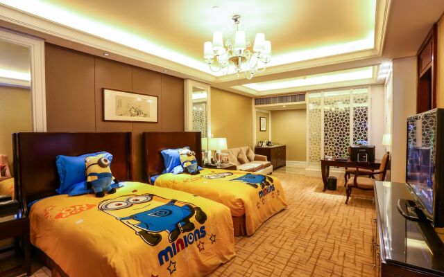 Yourworld International Conference Center