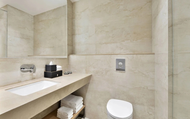 Courtyard by Marriott Nashik