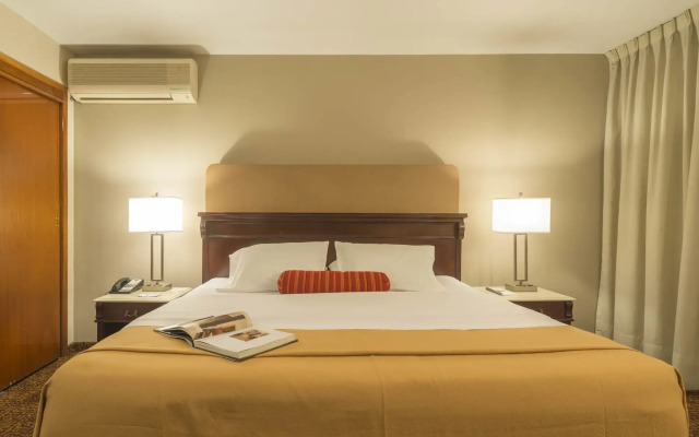 Hotel Stanza