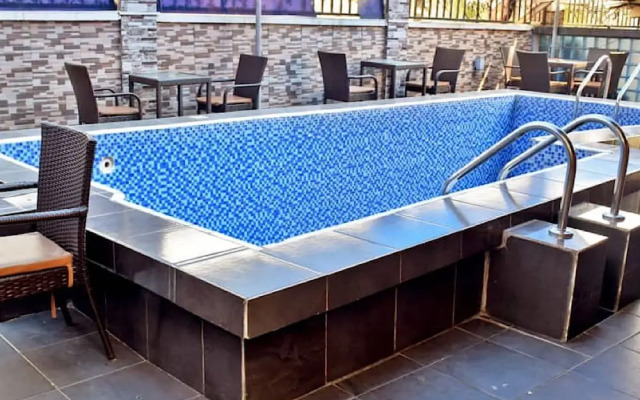 Carliza Hotel Lekki