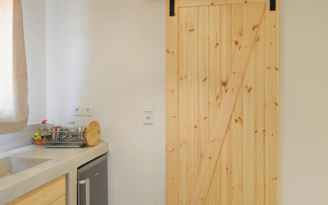 Rooster Guesthouse Rooms