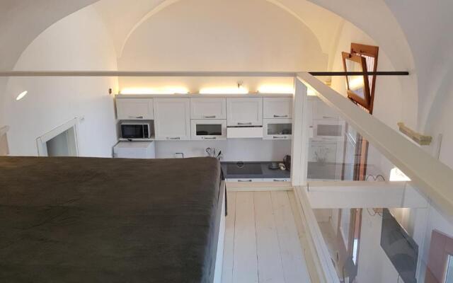 Ex Convento Santa Caterina