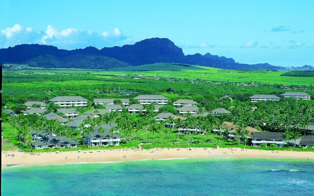 Kiahuna Plantation Resort Kauai by OUTRIGGER