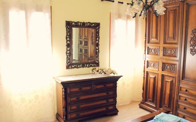 Casa Algisa