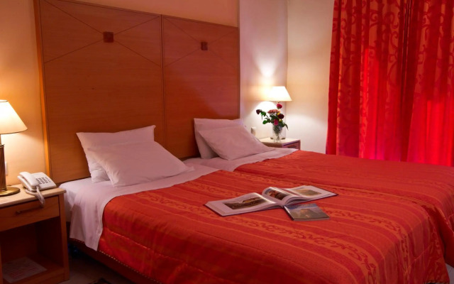 Hotel Kaikis