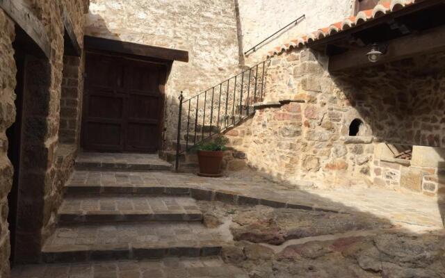 El Leñero del Tío Ramón