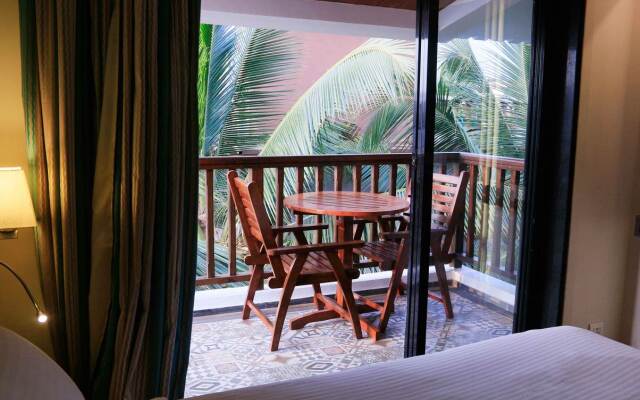 Riva Boutique Apartments