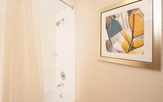 Fairfield Inn by Marriott Charlotte Gastonia