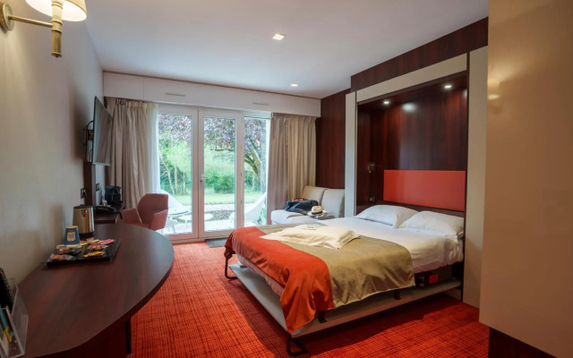 Kyriad Nantes Sud Bouaye Aéroport