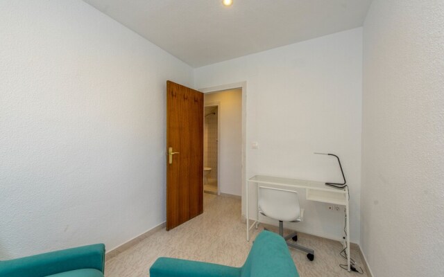 Apartamento Bennecke Gaviota