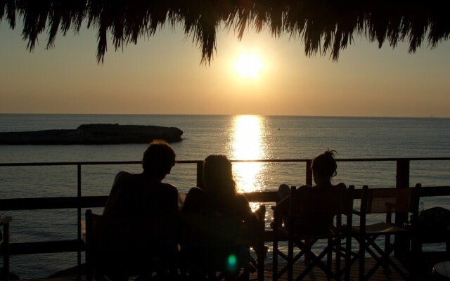 Baia Di Gallipoli Camping Resort