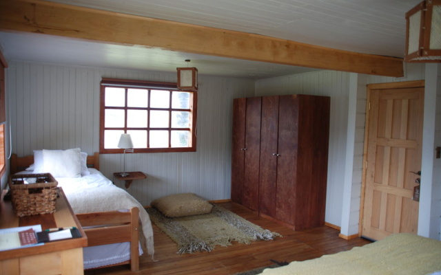 OCIO Territorial Hotel