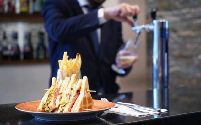 NH Iquique Pacífico