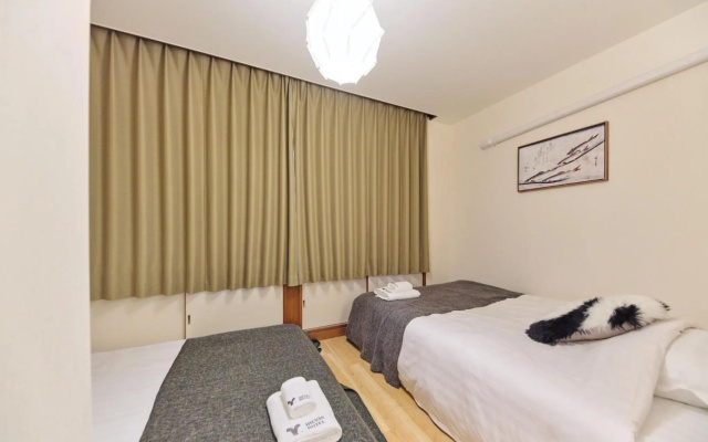 Tora Hotel Ueno - Vacation STAY 52806v – Guest Rooms – Tokyo