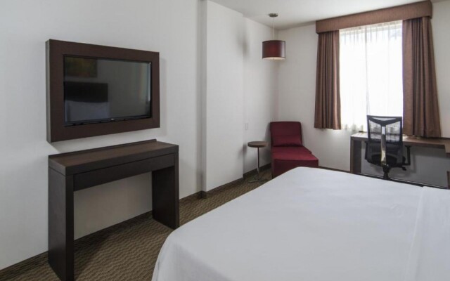 Holiday Inn Express Guadalajara Autónoma