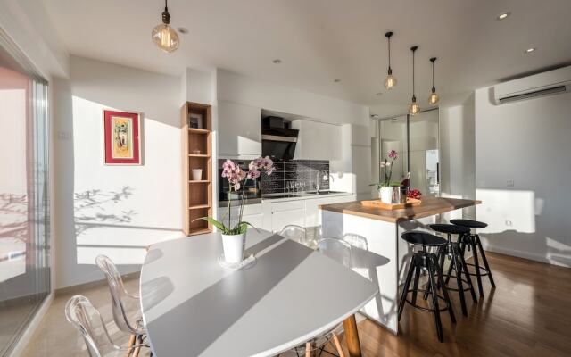 Amazing View Apartment