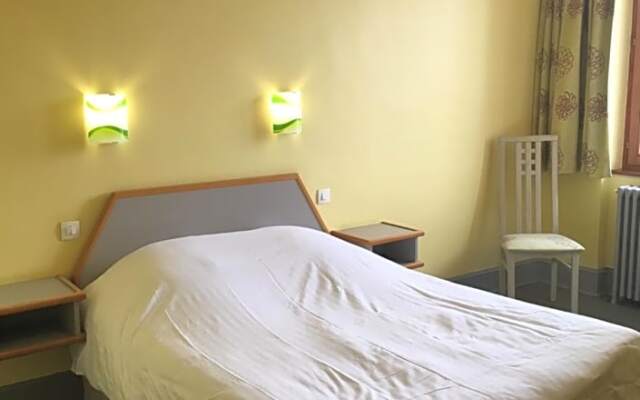 Hostellerie d'Alsace