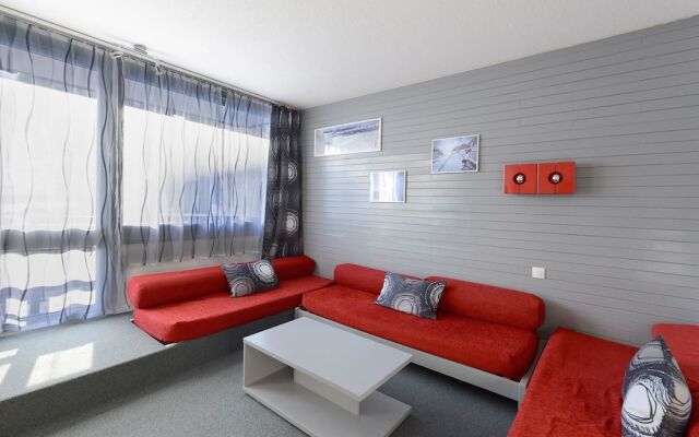 Residence Saintjacques Apartment in Plagne Bellecote Sj101