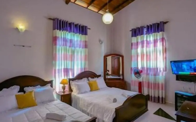 Ella Heaven Inn