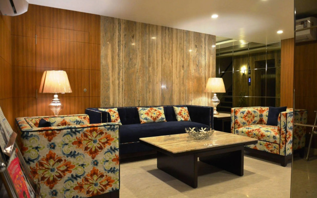 Ambassador Hotel