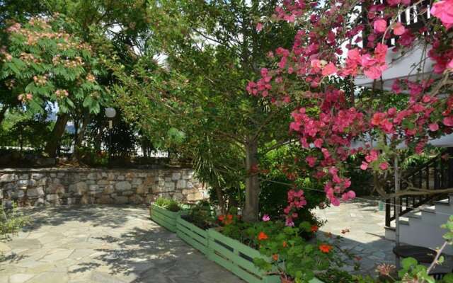 Anofli Accommodation