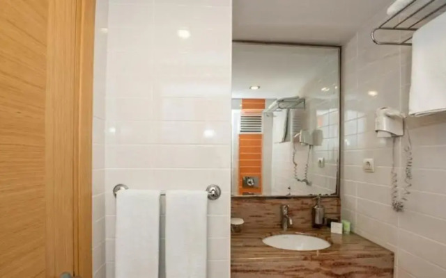 Hotel Ilayda