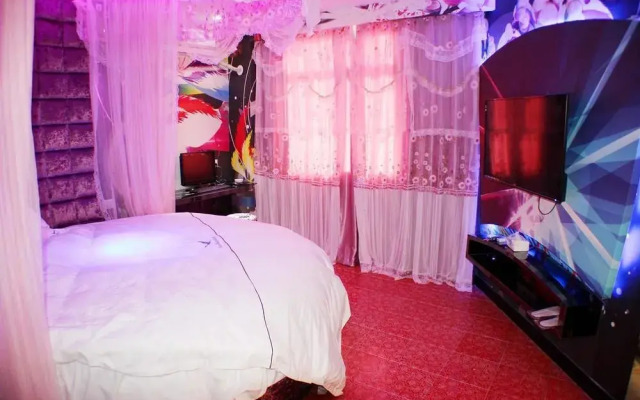 Yandang Theme Hotel