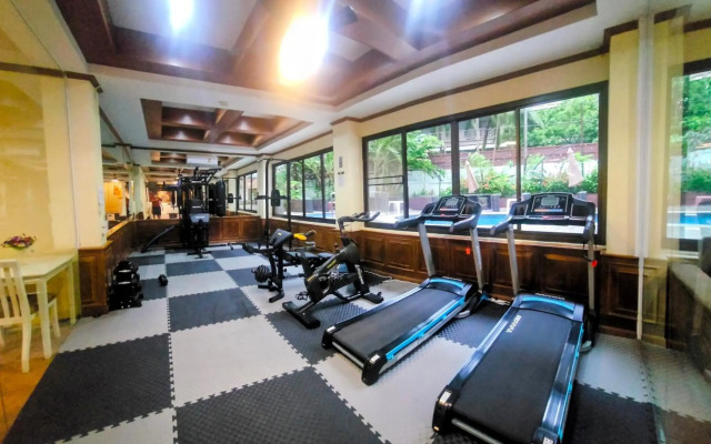 Inn Patong Hotel Phuket