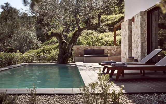 Zayn Luxury Villas