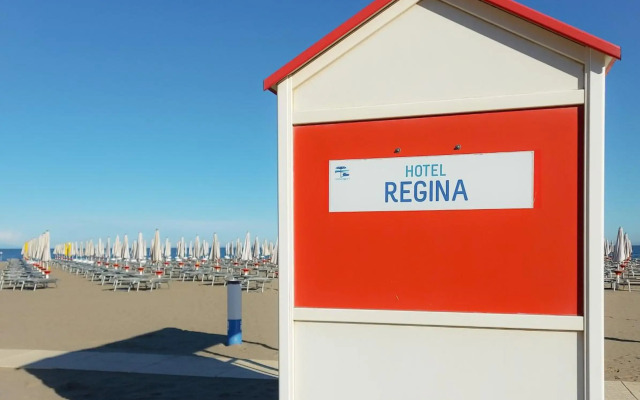 Hotel Regina