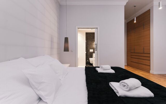 Horizon Apartments - Radziwiłłowska