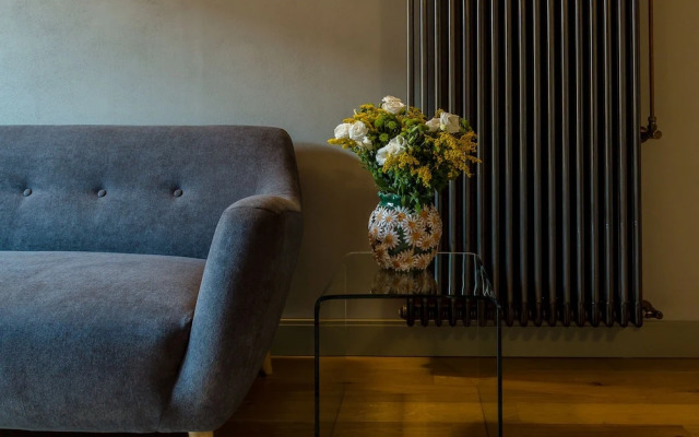 De Gregorio Suites
