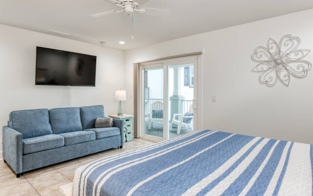 Maritime Place Unit B