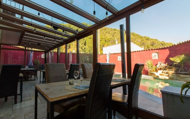 Auberge Les Galets Hotel Restaurant