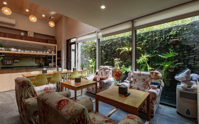 Sun star B&B