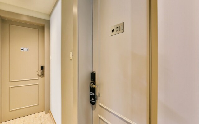 Avanti Hotel & Spa