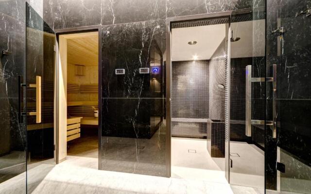 Luksusowy Apartament Good Morning Gdansk