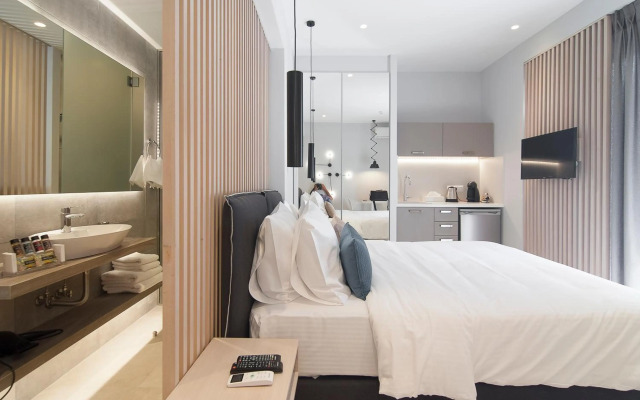 Acropolis Stay